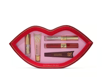 5 Piece Lip Gloss Victoria´s Secret