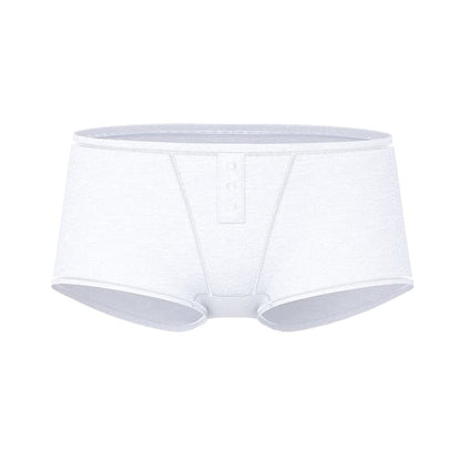 Pink boxer sport pants