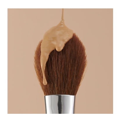 Elf Brocha para aplicar maquillaje multiuso