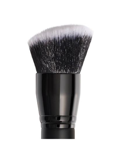 Elf Brocha para Crema y polvos 2 en 1