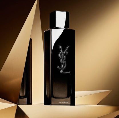 Yves Saint Laurent MYSLF Eau de Parfum