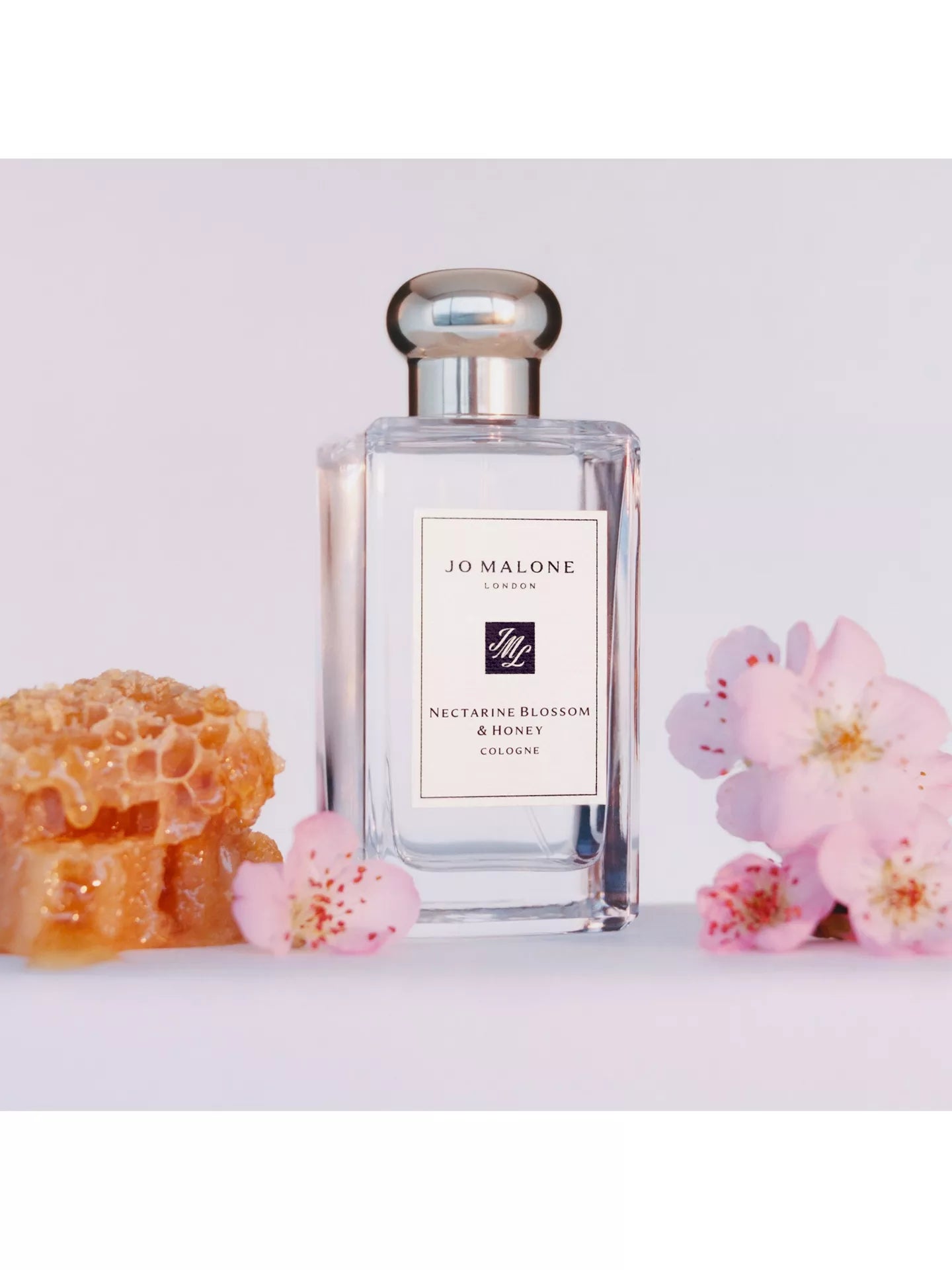 Nectarine Blossom & Honey Cologne  100 mL- Jo Malone