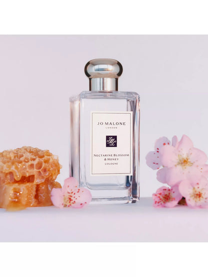 Nectarine Blossom & Honey Cologne  100 mL- Jo Malone