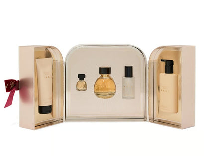 Bare 5 pieces full-sized Eaux de parfum Gift Set