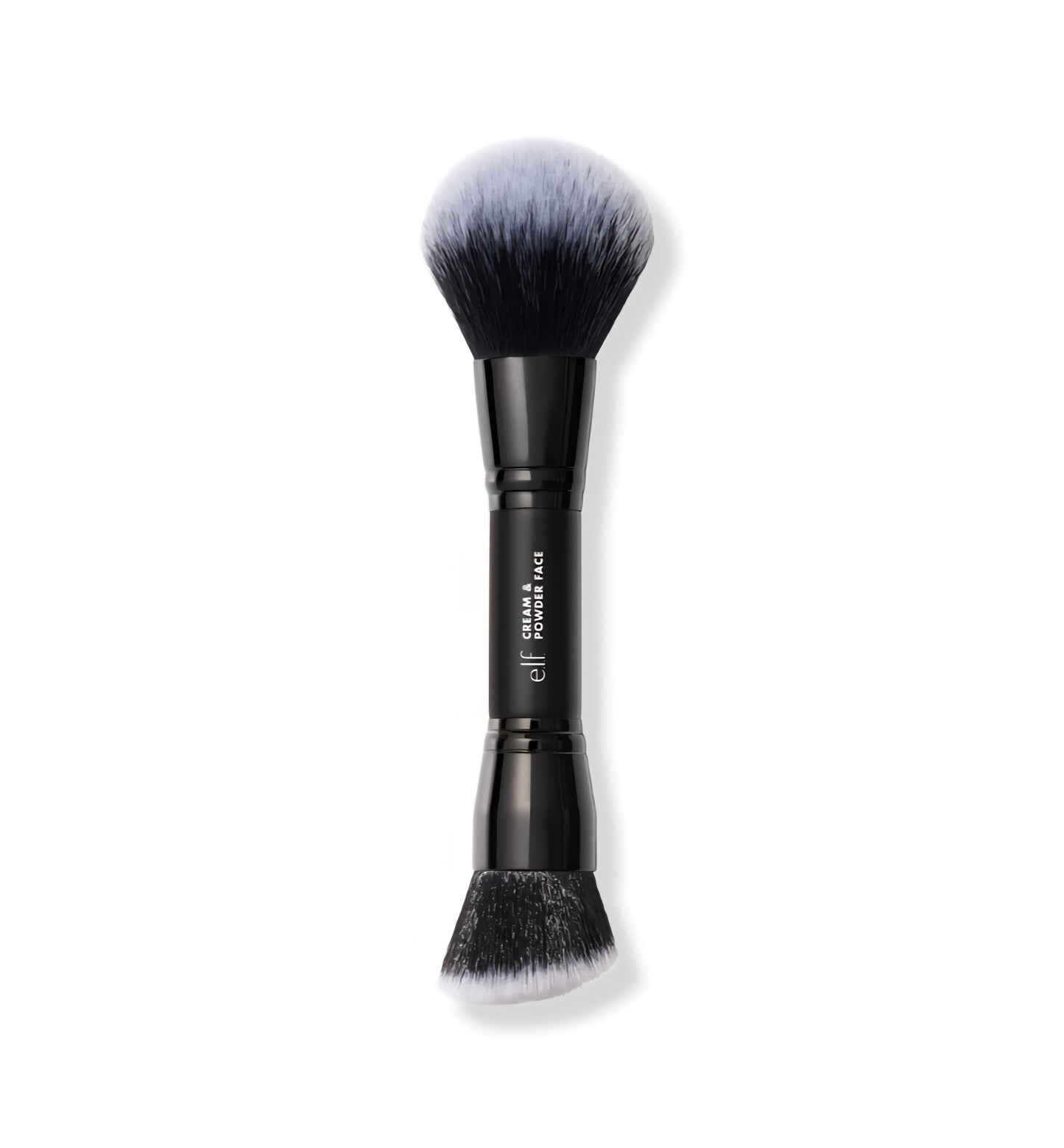 Elf Brocha para Crema y polvos 2 en 1