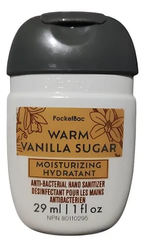 Gel Antibacterial Bath and Body Works