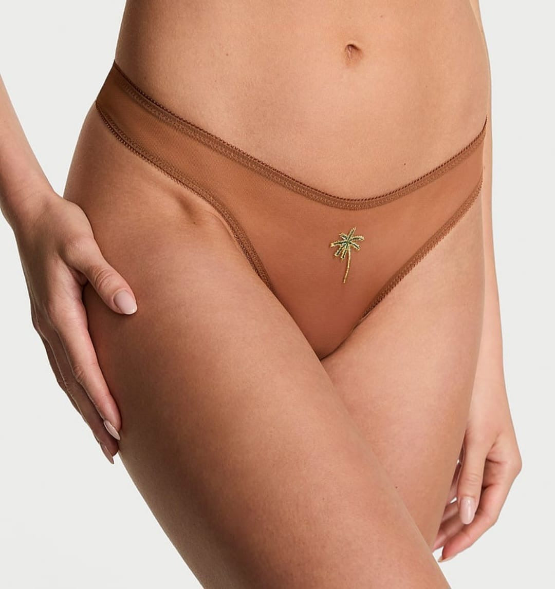 Victoria's Secret bikini de encaje