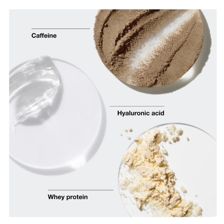 Clinique Crema para ojos con acido hyaluronic acid