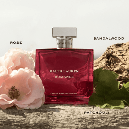 Ralph Lauren Romance