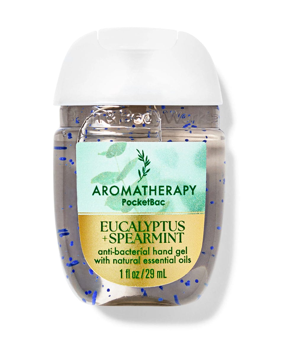 Gel Antibacterial Bath and Body Works