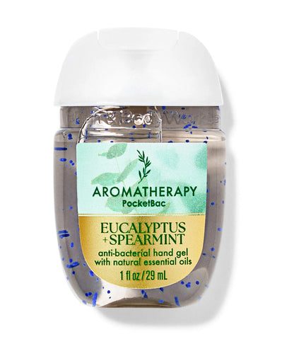 Gel Antibacterial Bath and Body Works