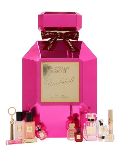 Calendario de Adviento Victoria´s Secret