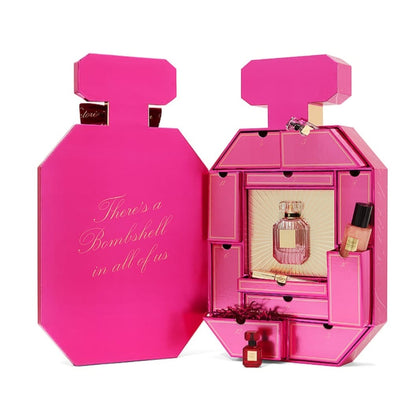 Calendario de Adviento Victoria´s Secret