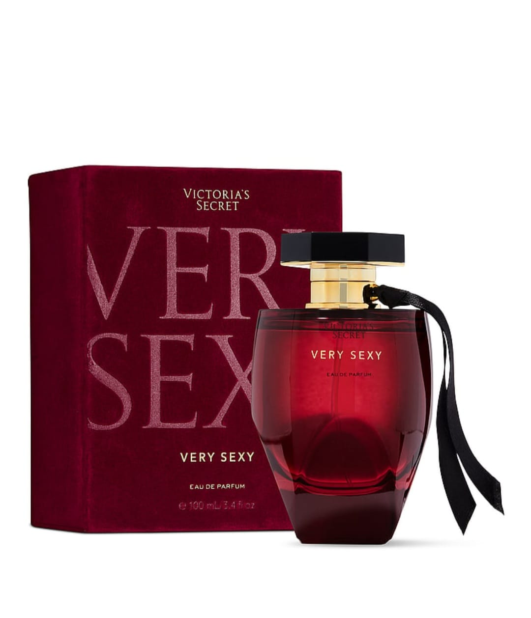 Very Sexy   Eau de Parfum 100ml
