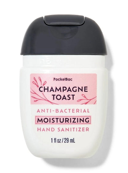 Gel Antibacterial Bath and Body Works