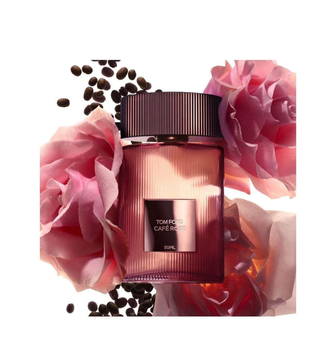Tom FORD parfum 4ml