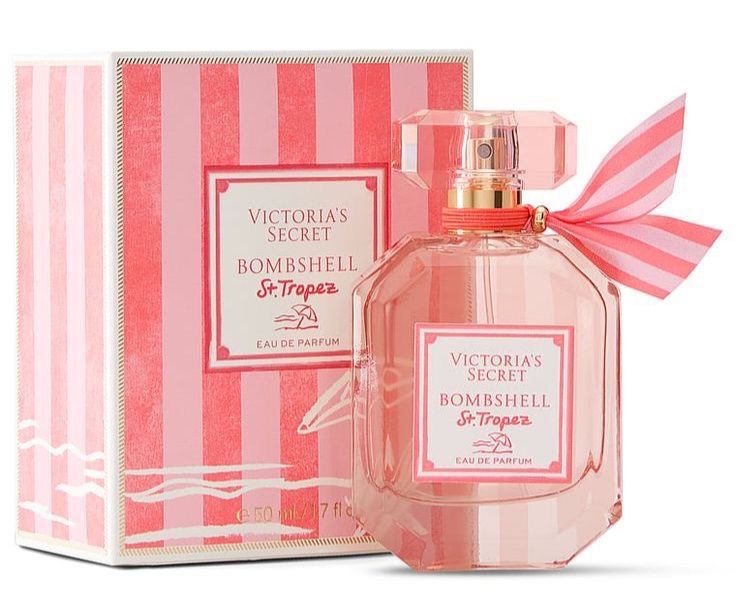 Victoria Secret Bombshell St. Tropez