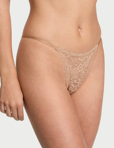 Victoria's Secret bikini de encaje