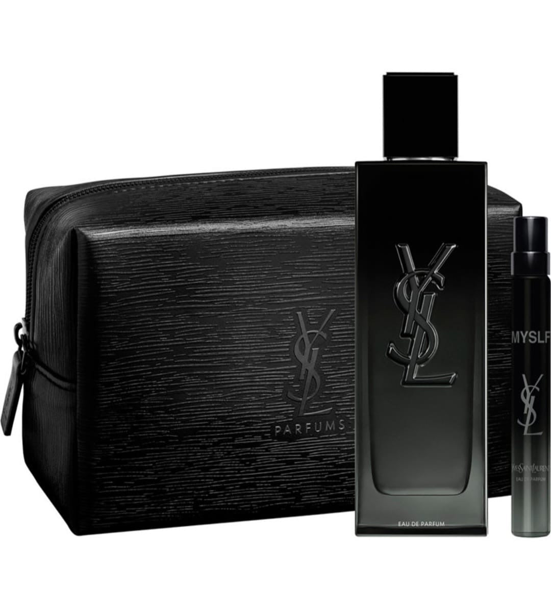 Yves Saint Laurent MYSLF Eau de Parfum