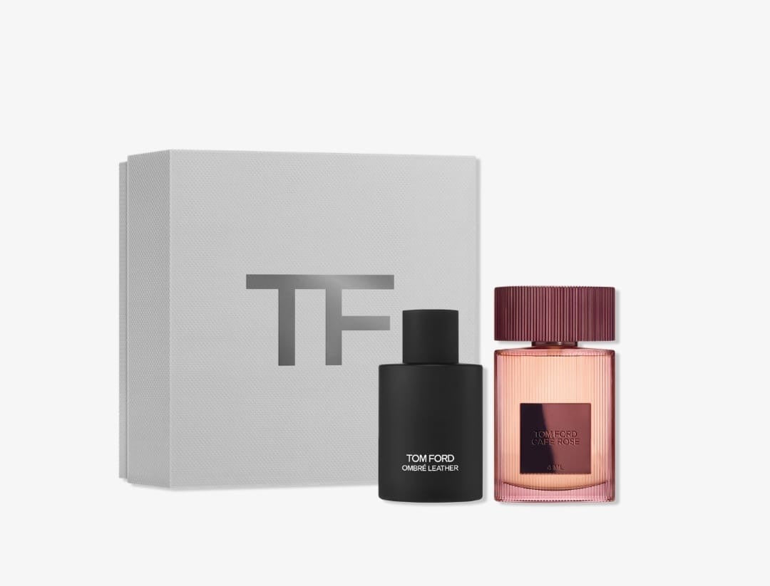 Tom FORD parfum 4ml