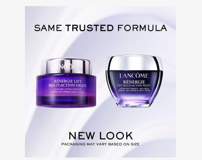 Lancôme Rénergie 3 piezas set