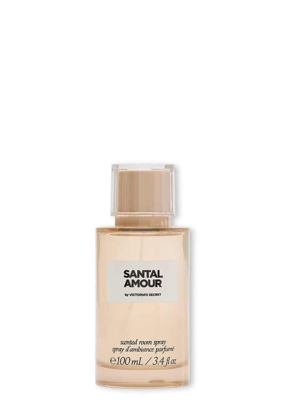 Scented room spray | Spray d’ambiente parfumé Santa Amour