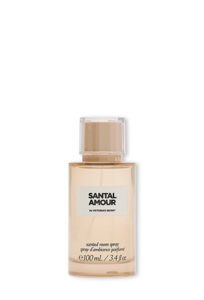 Scented room spray | Spray d’ambiente parfumé Santa Amour