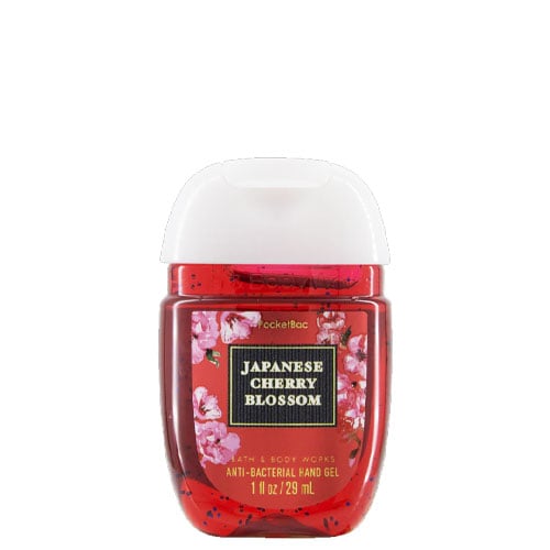 Gel Antibacterial Bath and Body Works