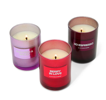 Trio Candle Naughty Or Nice Victoria´s Secret