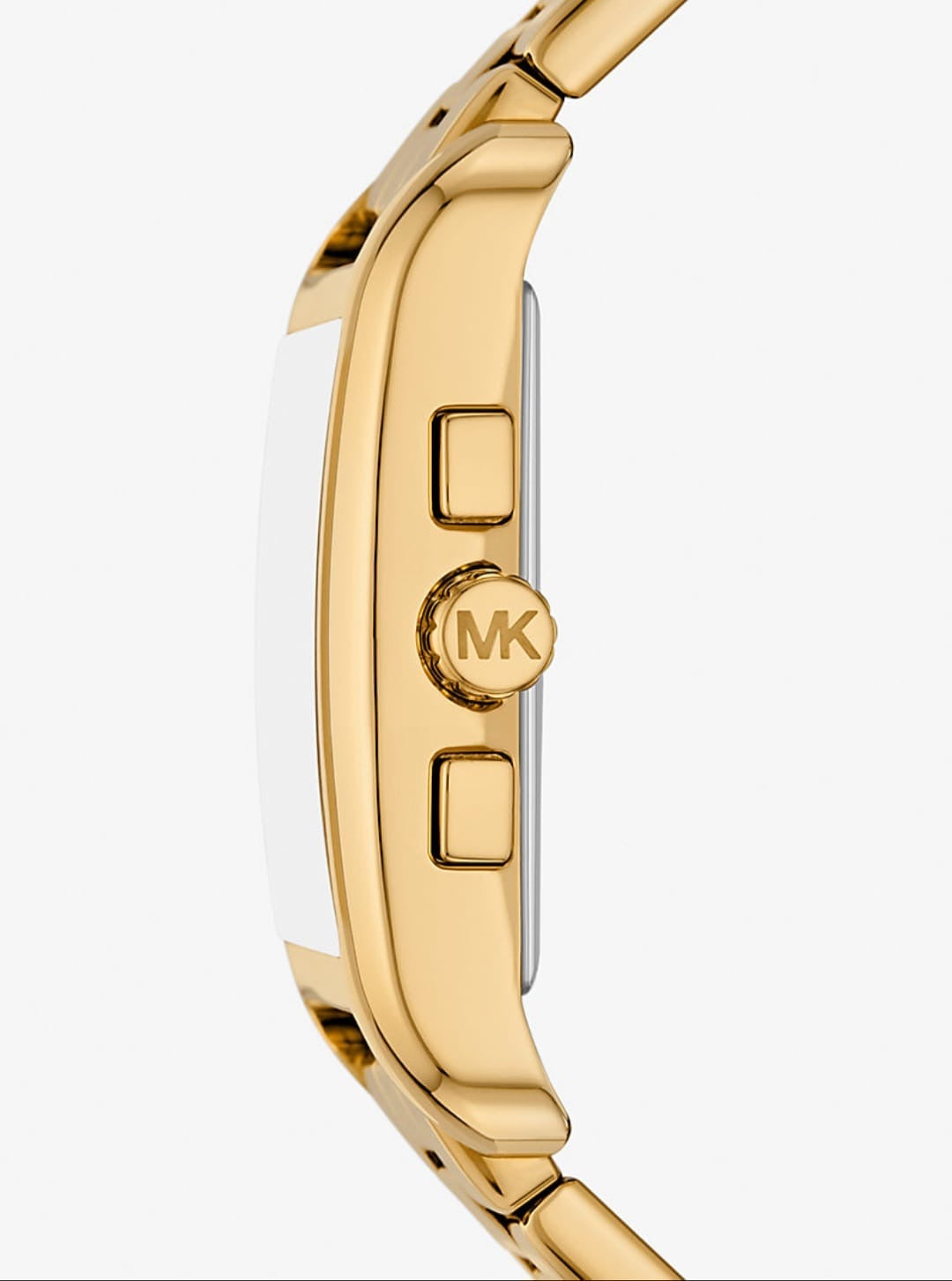 Reloj Michael Kors tono dorado
