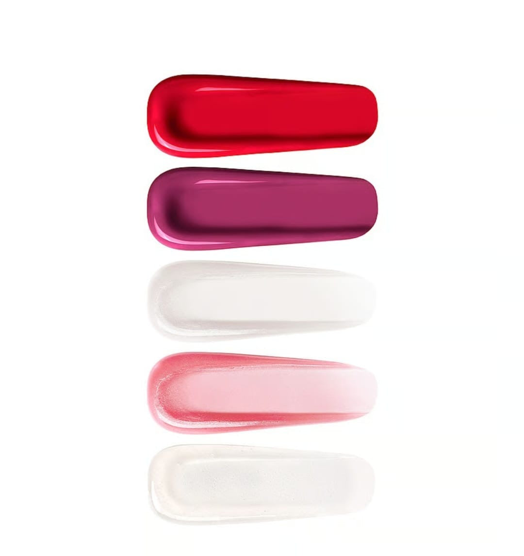 5 Piece Lip Gloss Victoria´s Secret