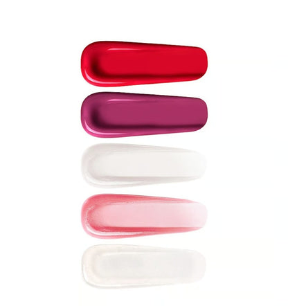 5 Piece Lip Gloss Victoria´s Secret