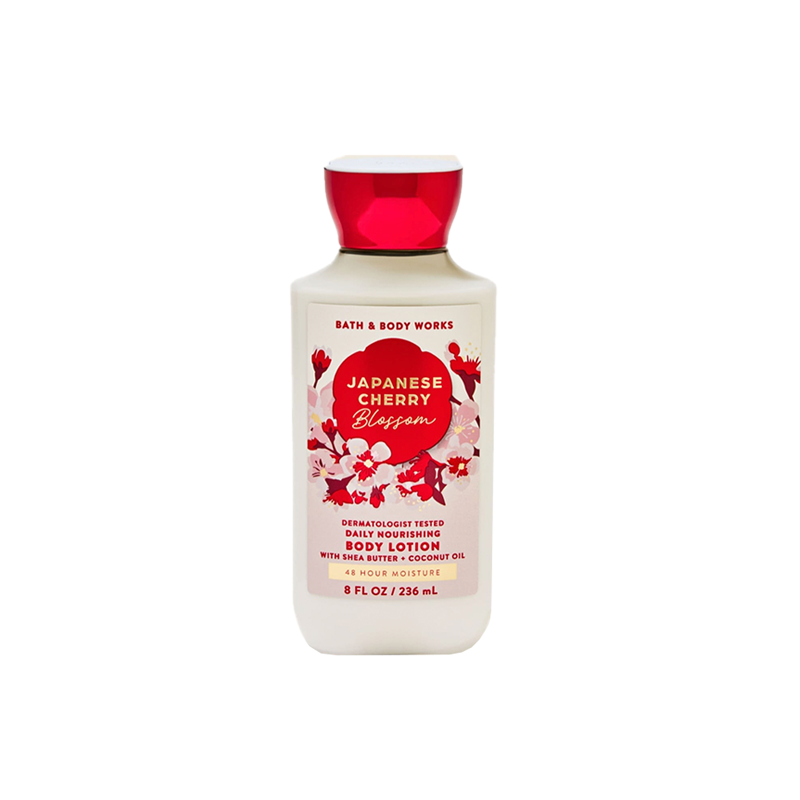 Body Lotion | Body Fragance Japanesse Cherry Blossom