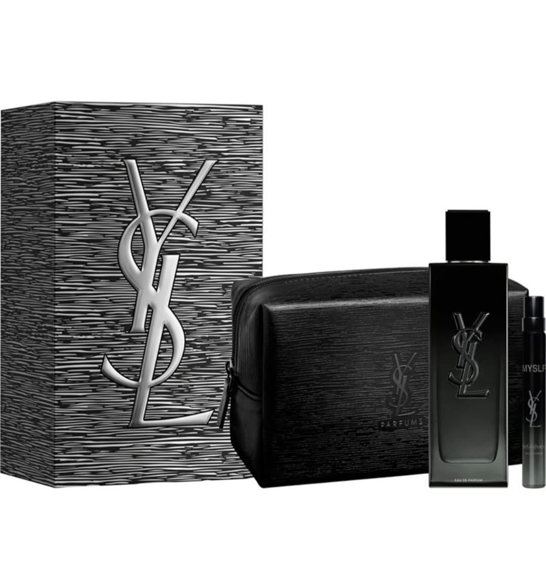 Yves Saint Laurent MYSLF Eau de Parfum