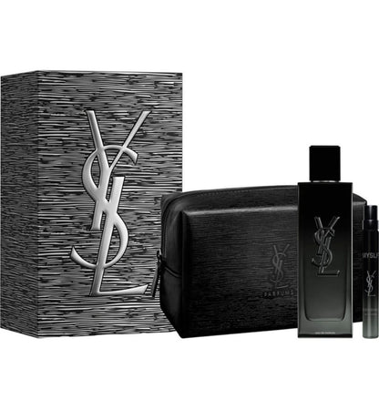 Yves Saint Laurent MYSLF Eau de Parfum