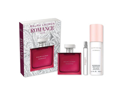 Ralph Lauren Romance