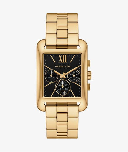 Reloj Michael Kors tono dorado