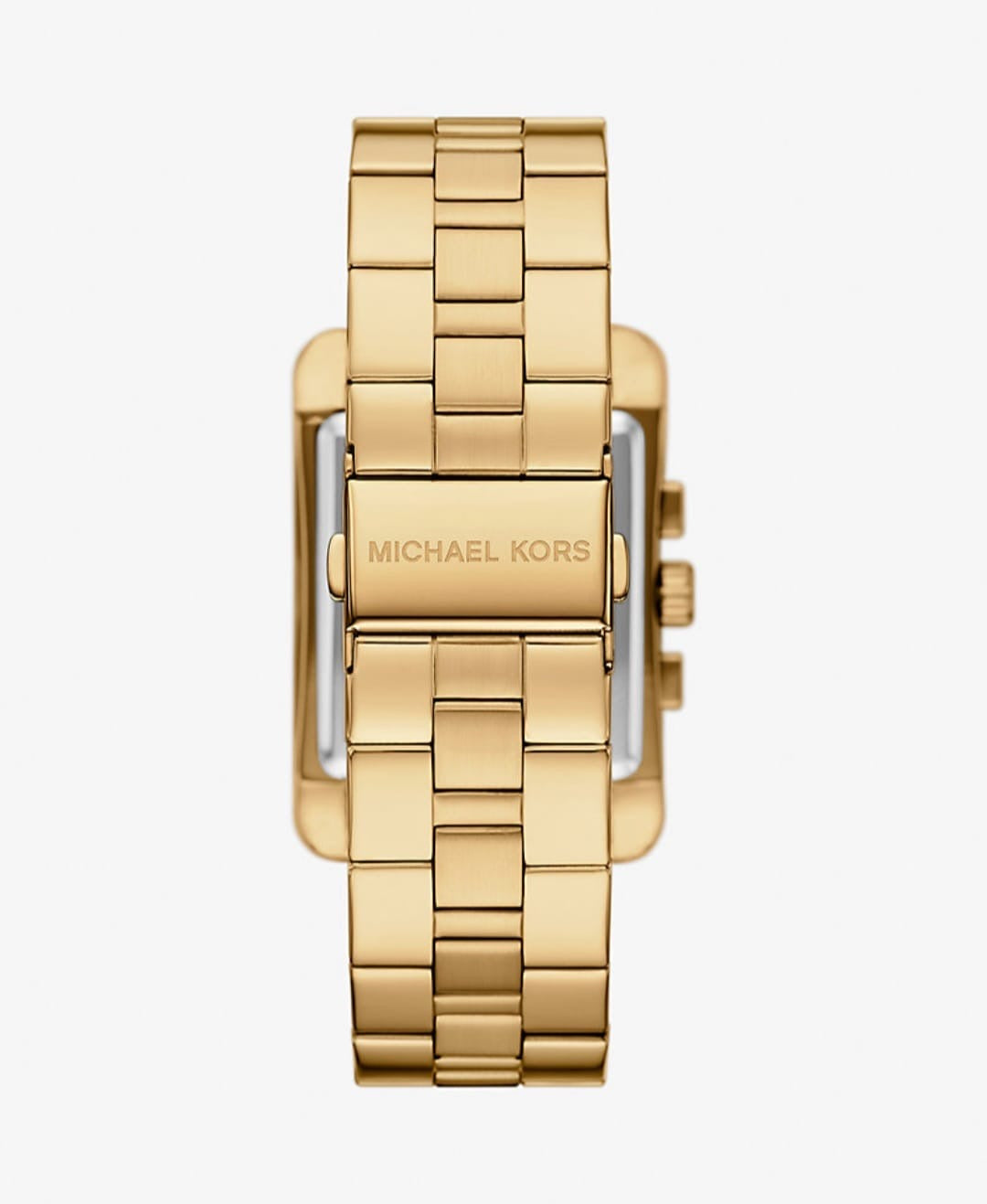 Reloj Michael Kors tono dorado