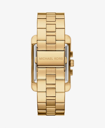 Reloj Michael Kors tono dorado