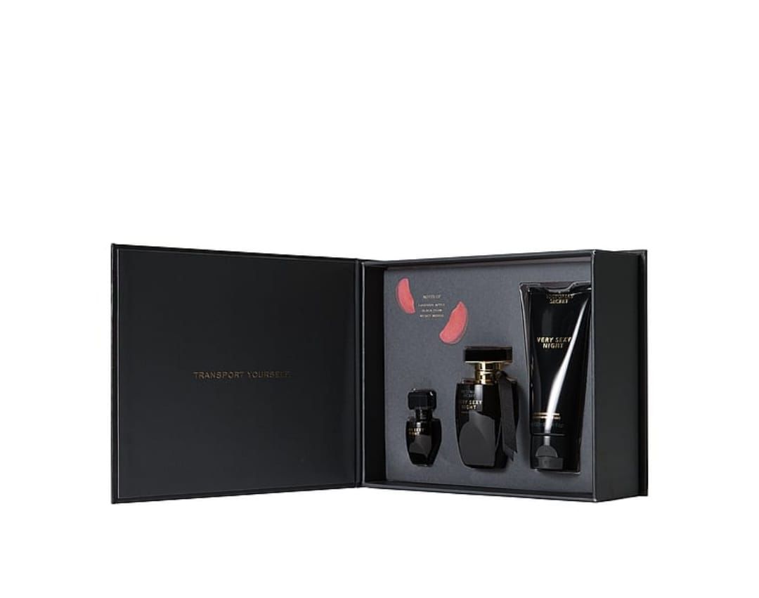 Gift-Set Very Sexy Night