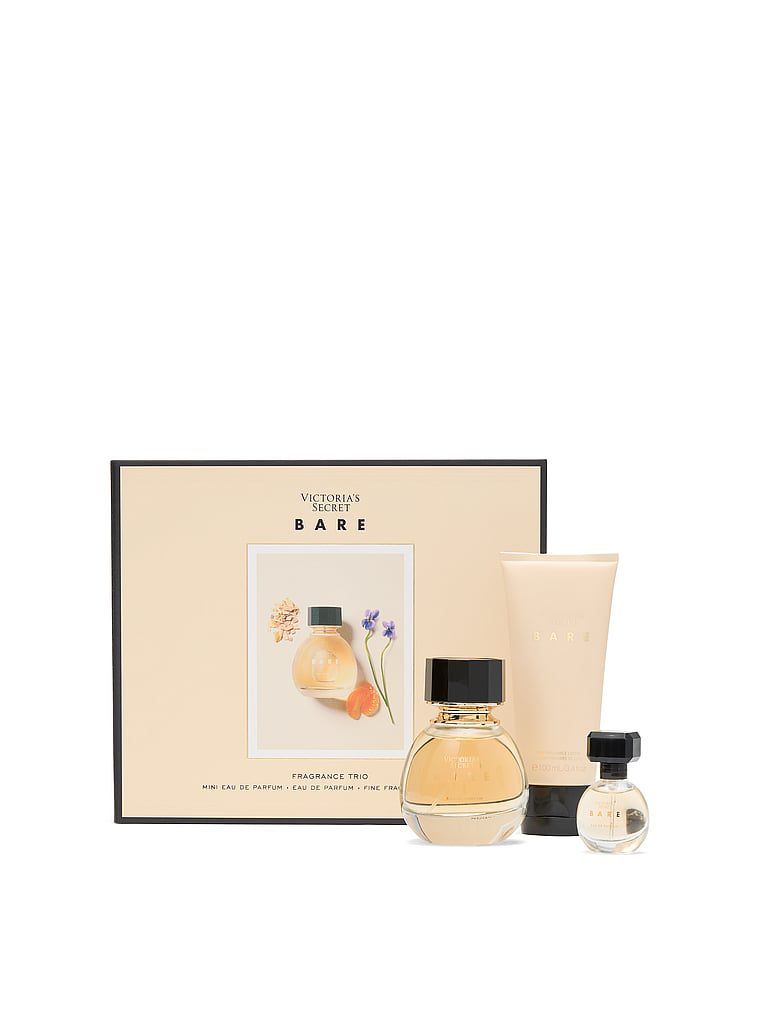 Gift-Set Bare