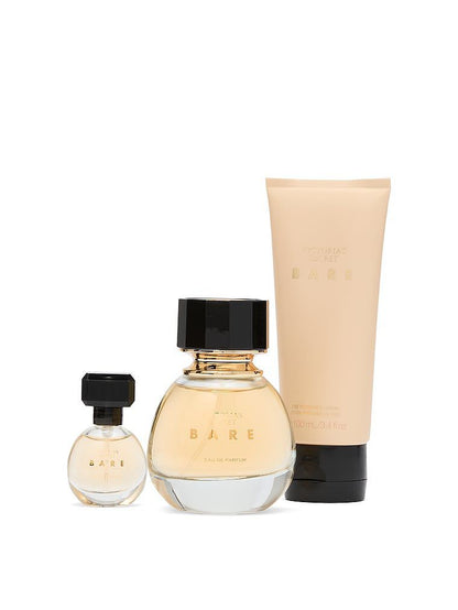 Gift-Set Bare