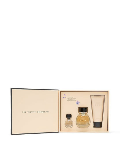 Gift-Set Bare