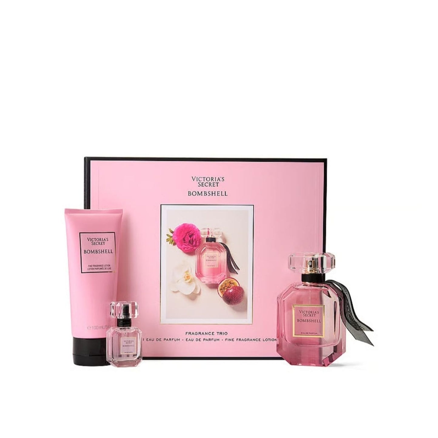Gift-Set Very Bombshell