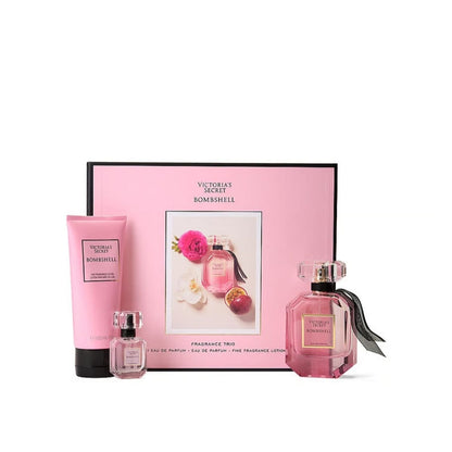 Gift-Set Very Bombshell