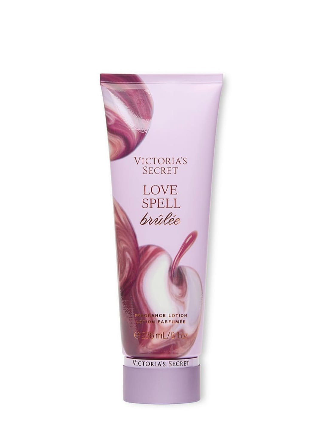 Fragance Lotion | Body Fragance Love Spell Brûlée