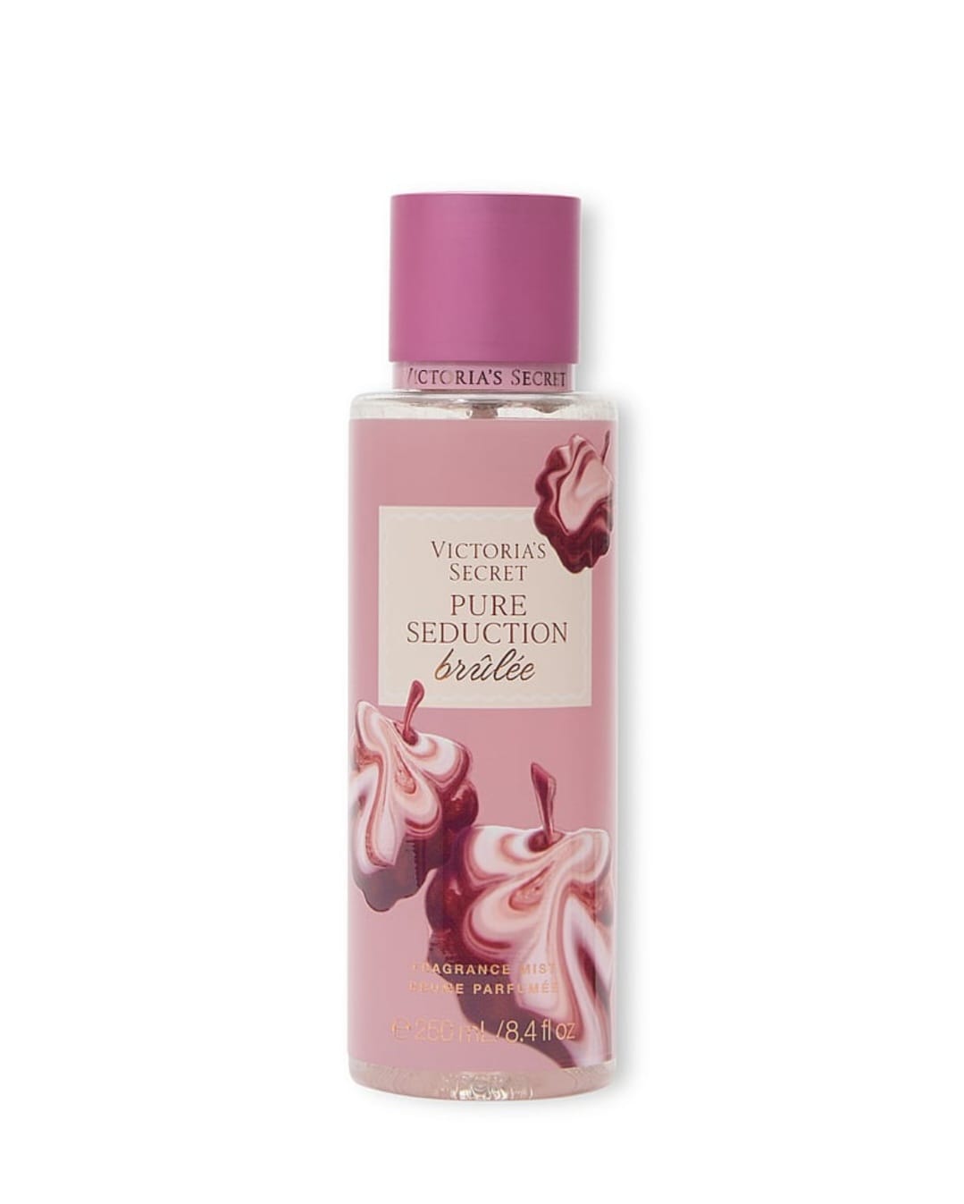 Frangance Mist | Body Fragance Pure Seduction Brûlée