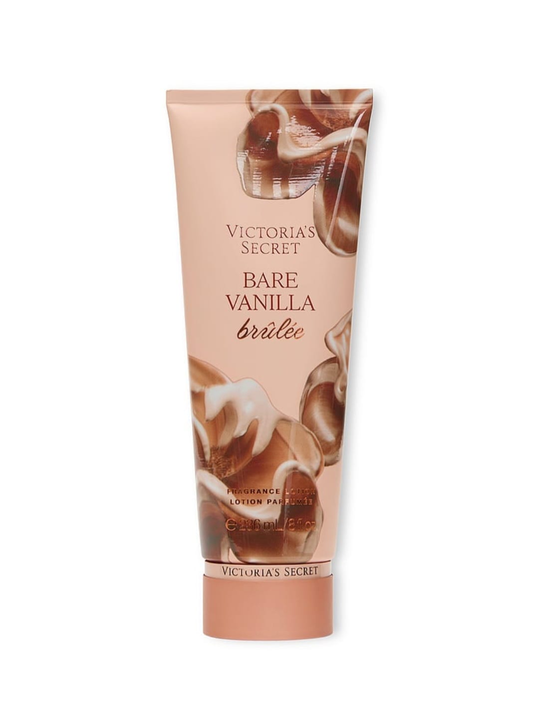 Fragance Lotion | Body Fragance Bare Vanilla Brûlée