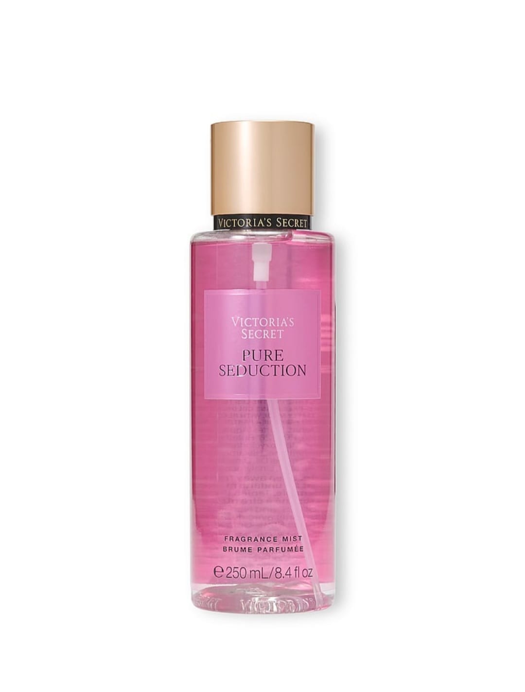 Frangance Mist | Body Fragance Pure Seduction