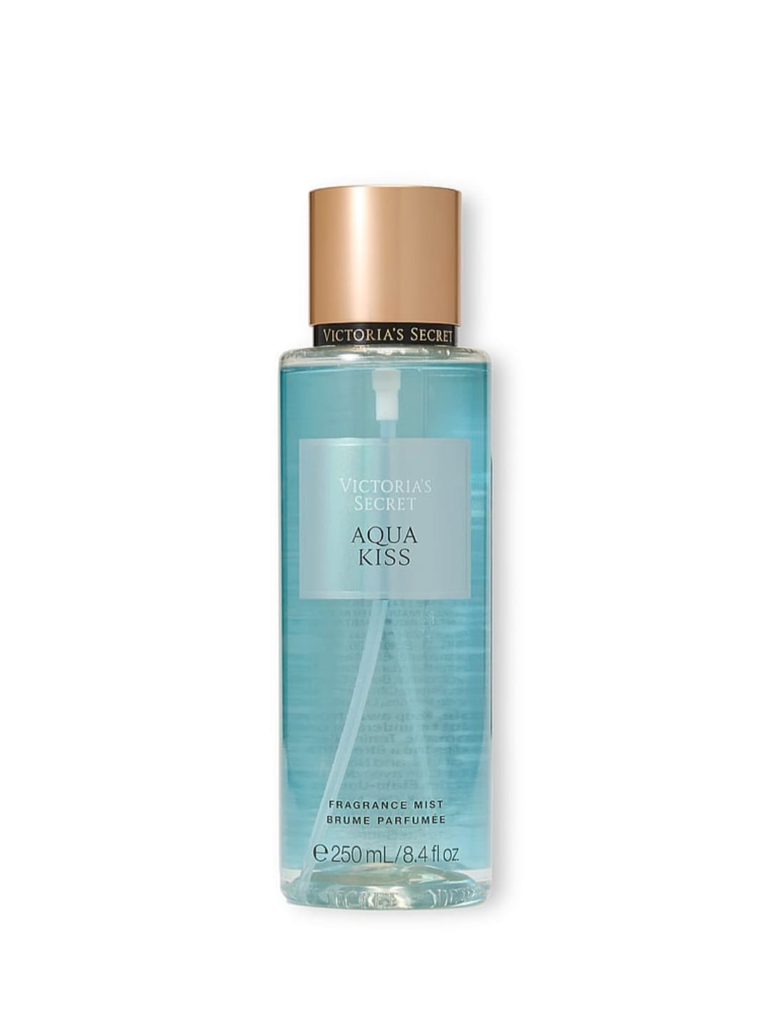 Frangance Mist | Body Fragance Aqua Kiss
